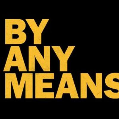 BY ANY MEANS Featurette Spotlights Mark Wahlberg's Greg Scarpa