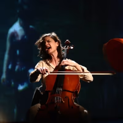 Q&A: EDINBURGH 2024: Leah Coloff on SUPER SECOND RATE