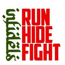 Photos: RUN HIDE FIGHT: INFIDELS Final Trailer Released Ahead of Daily Wire Debut