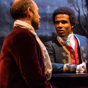 Shortlists for 2023 Critics' Awards for Theatre in Scotland Announced