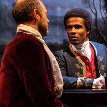 Shortlists for 2023 Critics' Awards for Theatre in Scotland Announced