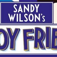 Casting Announced For THE BOY FRIEND At Menier Chocolate Factory