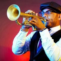 Brass Man Etienne Charles Appears In Broward County For One Night Only