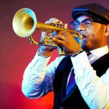 Brass Man Etienne Charles Appears In Broward County For One Night Only