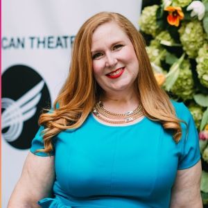 Sirius XM's Julie James to Host New York Theatre Barn's Gala At Museum Of Broadway