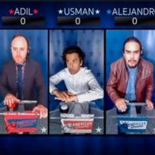 BWW Review: AMERICAN DREAMS at Marin Theatre Company