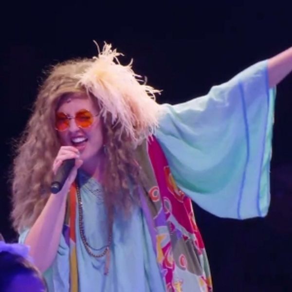 Video: First Look At BEEHIVE: THE 60'S MUSICAL At Marriott Theatre - Chicago Theater Video