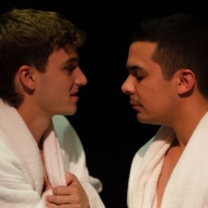 WET FEET Comes to the Union Theatre in June