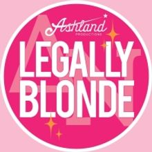 Review: LEGALLY BLONDE at Ashland Productions