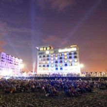 LONG BEACH INTERNATIONAL FILM FESTIVAL is Back In-Person 7/27 to 7/30