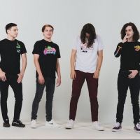 Neutral Snap Share New Single 'I'm Crazy (But You) Like That'