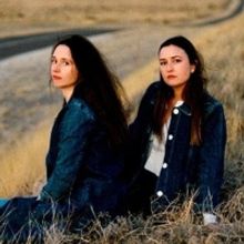 VIDEO: PLAINS (Jess Williamson & Waxahatchee's Katie Crutchfield) Share Aidy Bryant-D