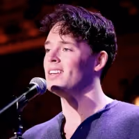 VIDEO: Broadway's JJ Niemann Performs Danny Feldman's 'If I Were a Girl' from HIDE… Video