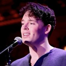 VIDEO: Broadway's JJ Niemann Performs Danny Feldman's 'If I Were a Girl' from HIDE AN