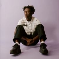 binki Releases New Single 'Revolve'