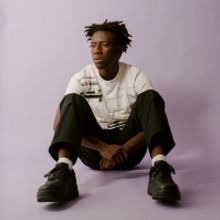 binki Releases New Single 'Revolve'