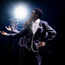 DPAC Announces New Dates for AIN'T TOO PROUD, TO KILL A MOCKINGBIRD and More