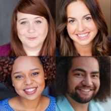 Second City Announces Casting for 108 MAINSTAGE REVUE