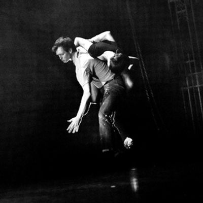 New York Theatre Ballet to Present UNCAGED+ and HOMAGE at Danspace Project