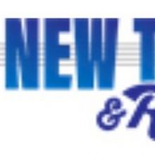 New Theatre & Restaurant Closing To The Public Through April 12