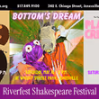 The Sauk To Host Weekend Of Shakespeare-themed Shows Photo