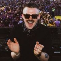 Dom Dolla Leaves a Mark on Coachella & Sells Out Red Rocks