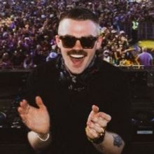 Dom Dolla Leaves a Mark on Coachella & Sells Out Red Rocks