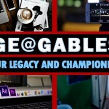 GableStage Announces New Digital Programming Through Commissioning Grants for Artists