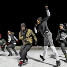 BAM Returns to Live, In-Person Performance with the New York Premiere of INFLUENCES