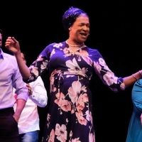 BWW Review: AUNTY MERLE - IT'S A GIRL! A Laugh A Minute With Heart For Days
