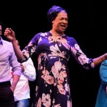BWW Review: AUNTY MERLE - IT'S A GIRL! A Laugh A Minute With Heart For Days