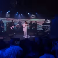 VIDEO: Watch Morris Day & Snoop Dogg Perform 'Lil Mo Funk' on JIMMY KIMMEL LIVE! Video