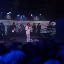 VIDEO: Watch Morris Day & Snoop Dogg Perform 'Lil Mo Funk' on JIMMY KIMMEL LIVE!