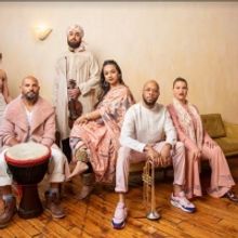 Soles Of Duende Will Perform New Work at Gibney Center in June