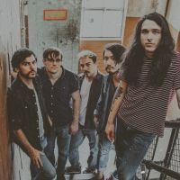 Alternative/Prog Rock Band Cascadent Announces New Single 'Neptune'