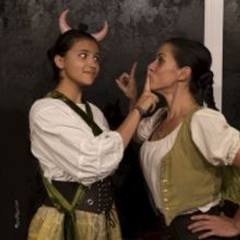 The Mendocino Theatre Company Will Present WILLIAM SHAKESPEARE'S LONG LOST FIRST PLAY