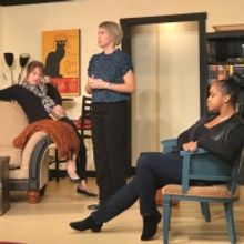 Rosedale Community Theatre Presents THE BOOK CLUB