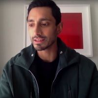 VIDEO: Riz Ahmed Clears Up Secret Wedding Rumors on THE TONIGHT SHOW