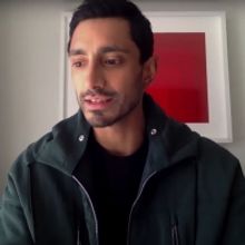 VIDEO: Riz Ahmed Clears Up Secret Wedding Rumors on THE TONIGHT SHOW