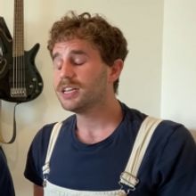 Broadway Catch Up: May 4 - Ben Platt, Jonah Platt, Andrew Lloyd Webber, Lea Salonga, 