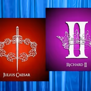 LA's Shakespeare Youth Festival Unveils 2024 Season Featuring JULIUS CAESAR & More