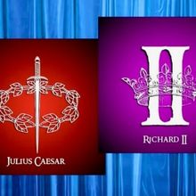 LA's Shakespeare Youth Festival Unveils 2024 Season Featuring JULIUS CAESAR & More