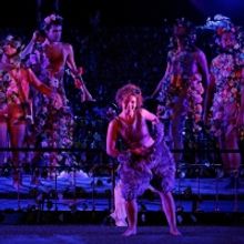 Review: A MIDSUMMER NIGHT'S DREAM at Maynardville Open-Air Festival is an absolute tr