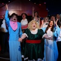 Hell In A Handbag's Holiday Favorite CHRISTMAS DEAREST Returns November 27
