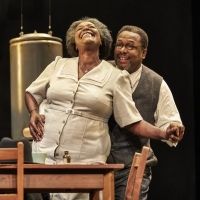 Wendell Pierce, Sharon D. Clarke & André De Shields to Star in DEATH OF A SALESMAN…