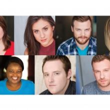 Rose Valley Theatre Group's Inaugural Production is the English-Language World Premie