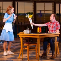 BWW Interview: WAITRESS National Tour's Gabriella Marzetta Talks Playing 'Dawn' &…
