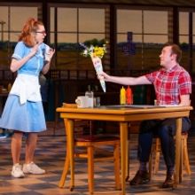 WAITRESS National Tour's Gabriella Marzetta Talks Playing 'Dawn' & More!