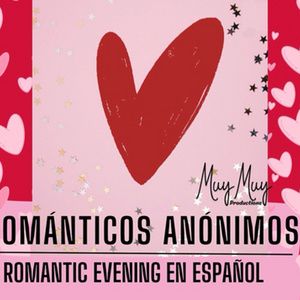 ROMÁNTICOS ANÓNIMOS to Celebrate Spanish-Language Duets in NYC