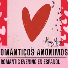 ROMÁNTICOS ANÓNIMOS to Celebrate Spanish-Language Duets in NYC